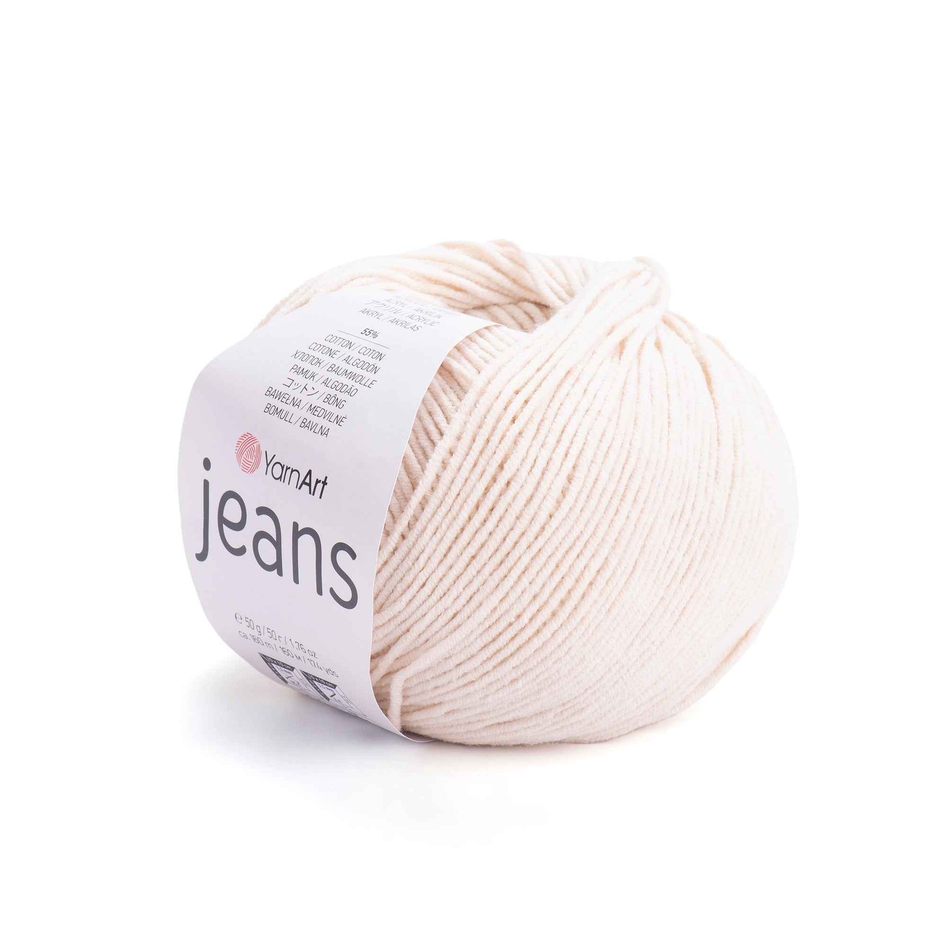 Yarnart Jeans-5 - Sara Crochet