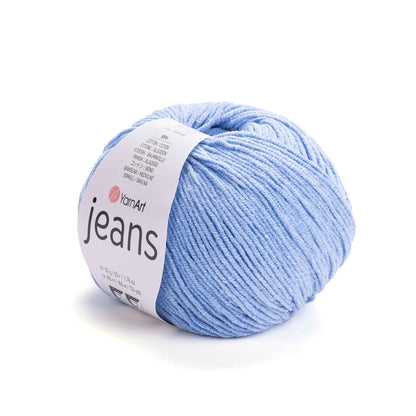Yarnart Jeans-15 - Sara Crochet