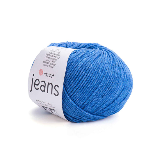 Yarnart Jeans-17 - Sara Crochet