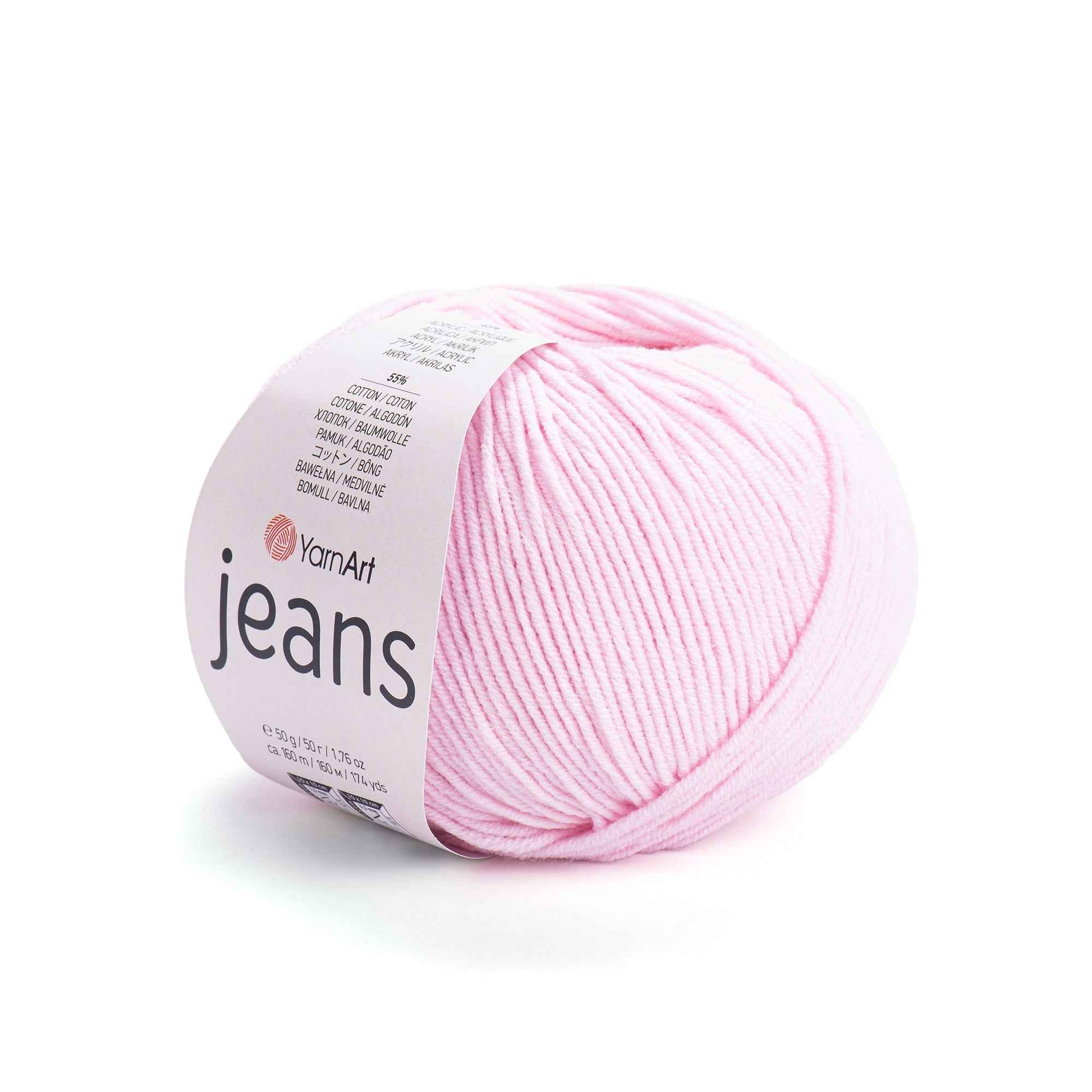 Yarnart Jeans-18 - Sara Crochet