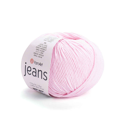 Yarnart Jeans-18 - Sara Crochet