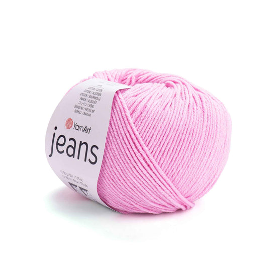 Yarnart Jeans-20 - Sara Crochet