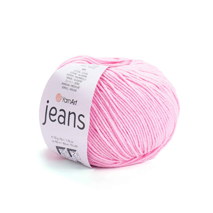Yarnart Jeans-36 - Sara Crochet