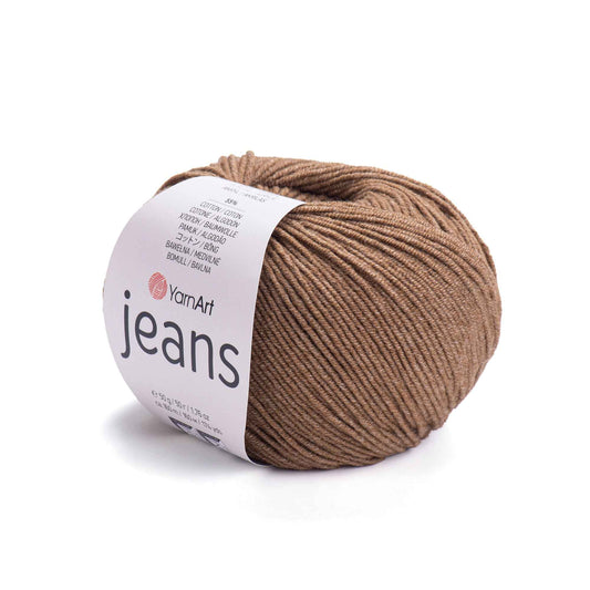 Yarnart Jeans-40 - Sara Crochet