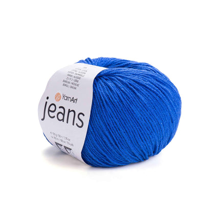 Yarnart Jeans-47 - Sara Crochet