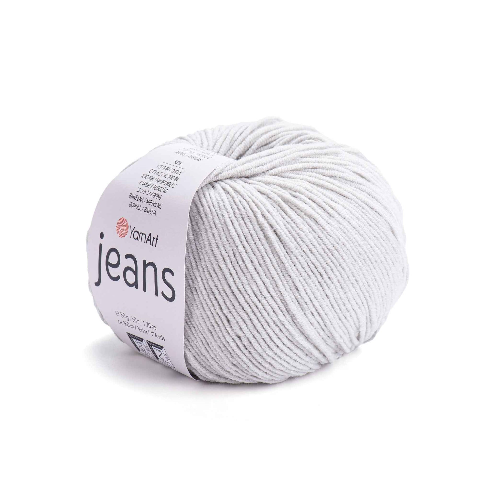 Yarnart Jeans-49 - Sara Crochet