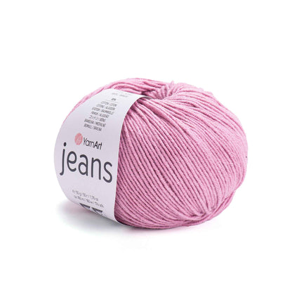 Yarnart Jeans-65 - Sara Crochet
