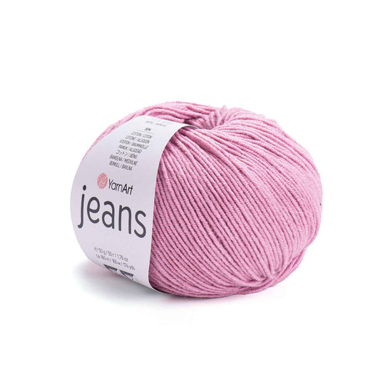 Yarnart Jeans-65 - Sara Crochet