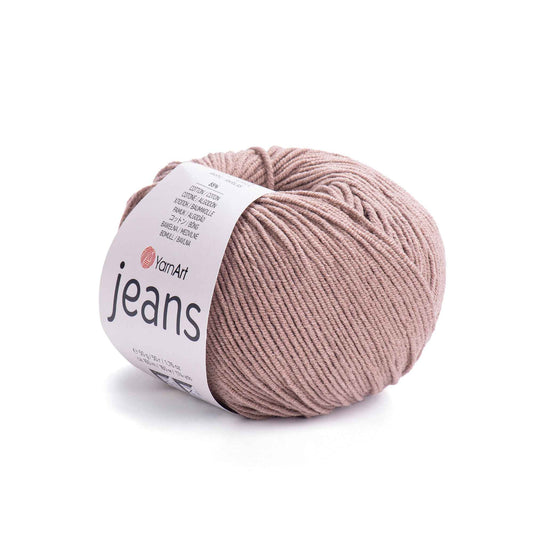 Yarnart Jeans-71 - Sara Crochet