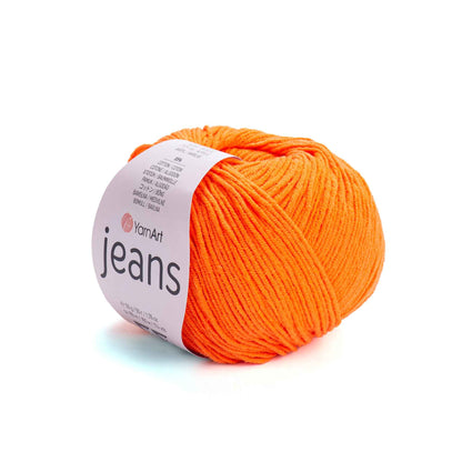 Yarnart Jeans-77 - Sara Crochet