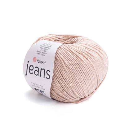 Yarnart Jeans-87 - Sara Crochet