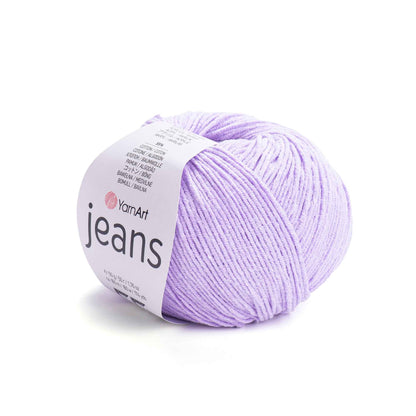 Yarnart Jeans-89 - Sara Crochet