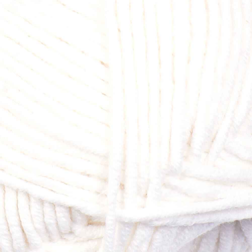 Yarnart Jeans Plus-1 - Sara Crochet