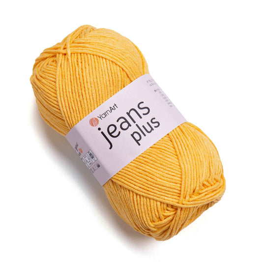 Yarnart Jeans Plus-35 - Sara Crochet