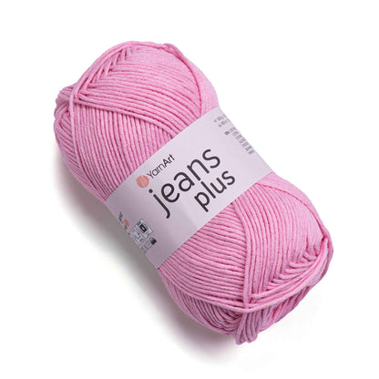 Yarnart Jeans Plus-36 - Sara Crochet