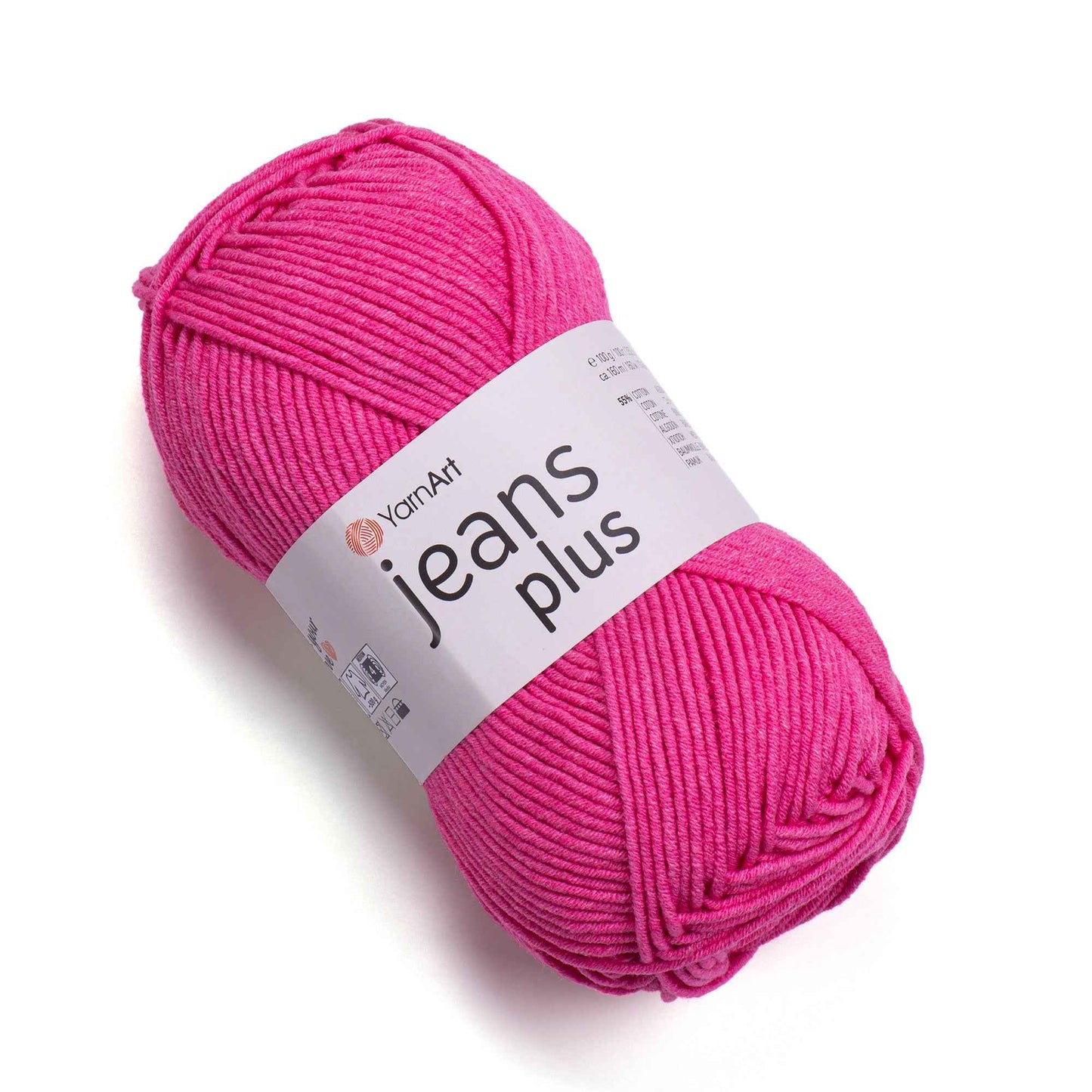 Yarnart Jeans Plus-42 - Sara Crochet