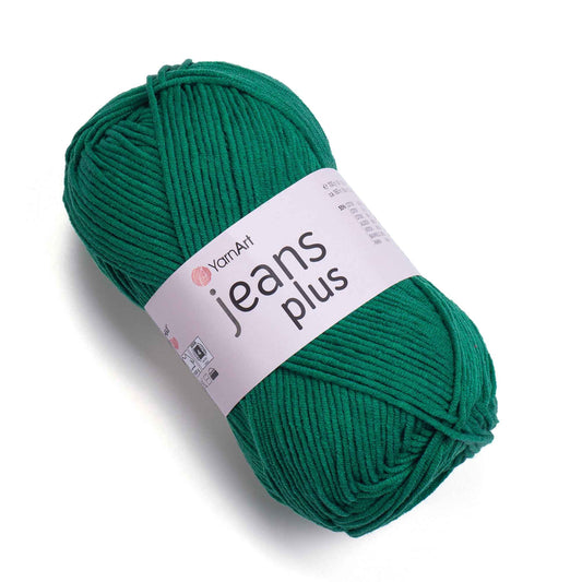 Yarnart Jeans Plus-52 - Sara Crochet