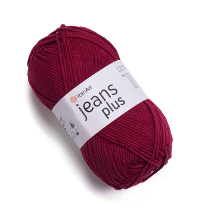 Yarnart Jeans Plus-66 - Sara Crochet