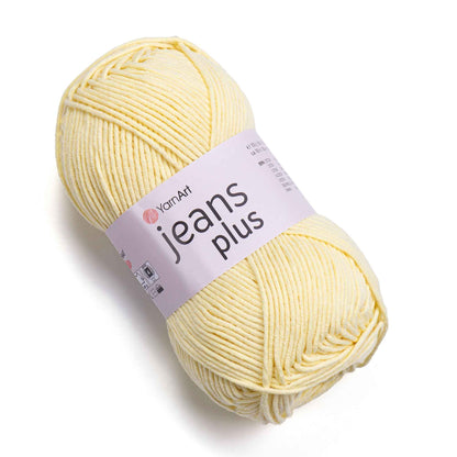 Yarnart Jeans Plus-67 - Sara Crochet