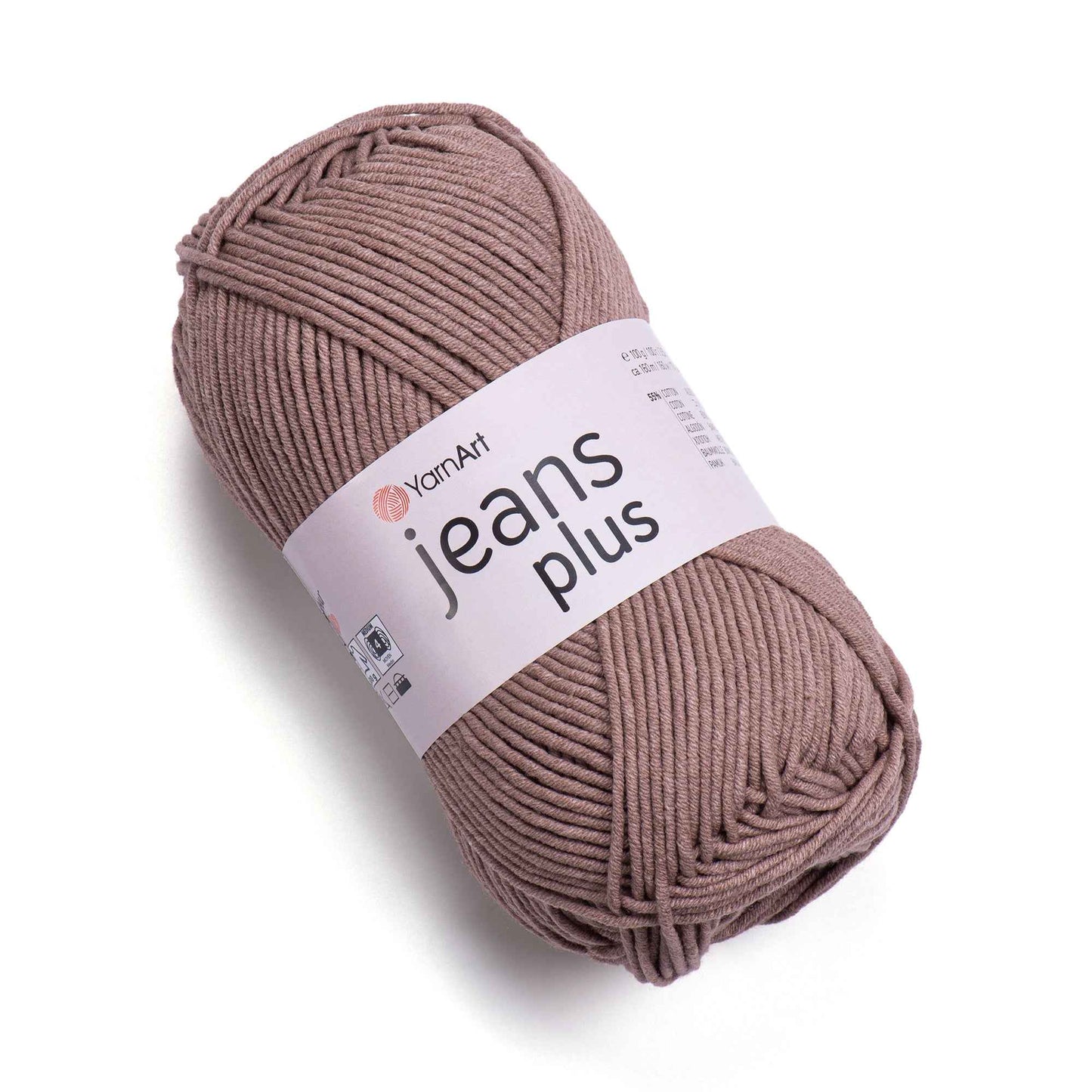 Yarnart Jeans Plus-71 - Sara Crochet