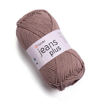 Yarnart Jeans Plus-71 - Sara Crochet