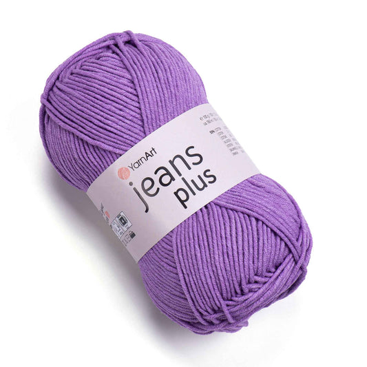 Yarnart Jeans Plus-72 - Sara Crochet