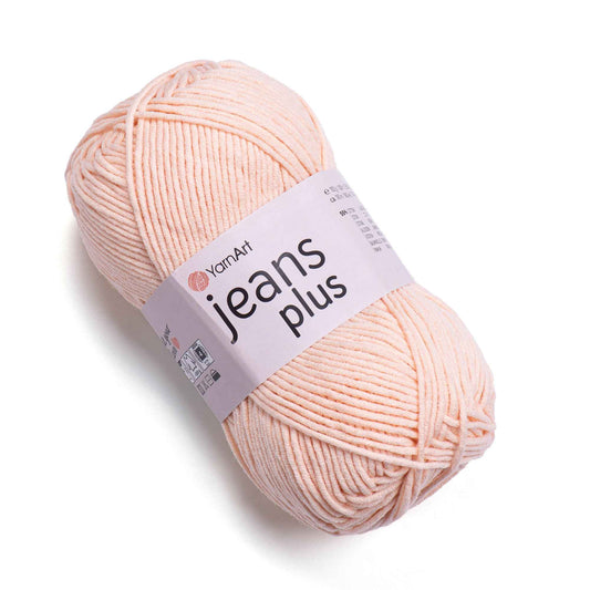 Yarnart Jeans Plus-73 - Sara Crochet