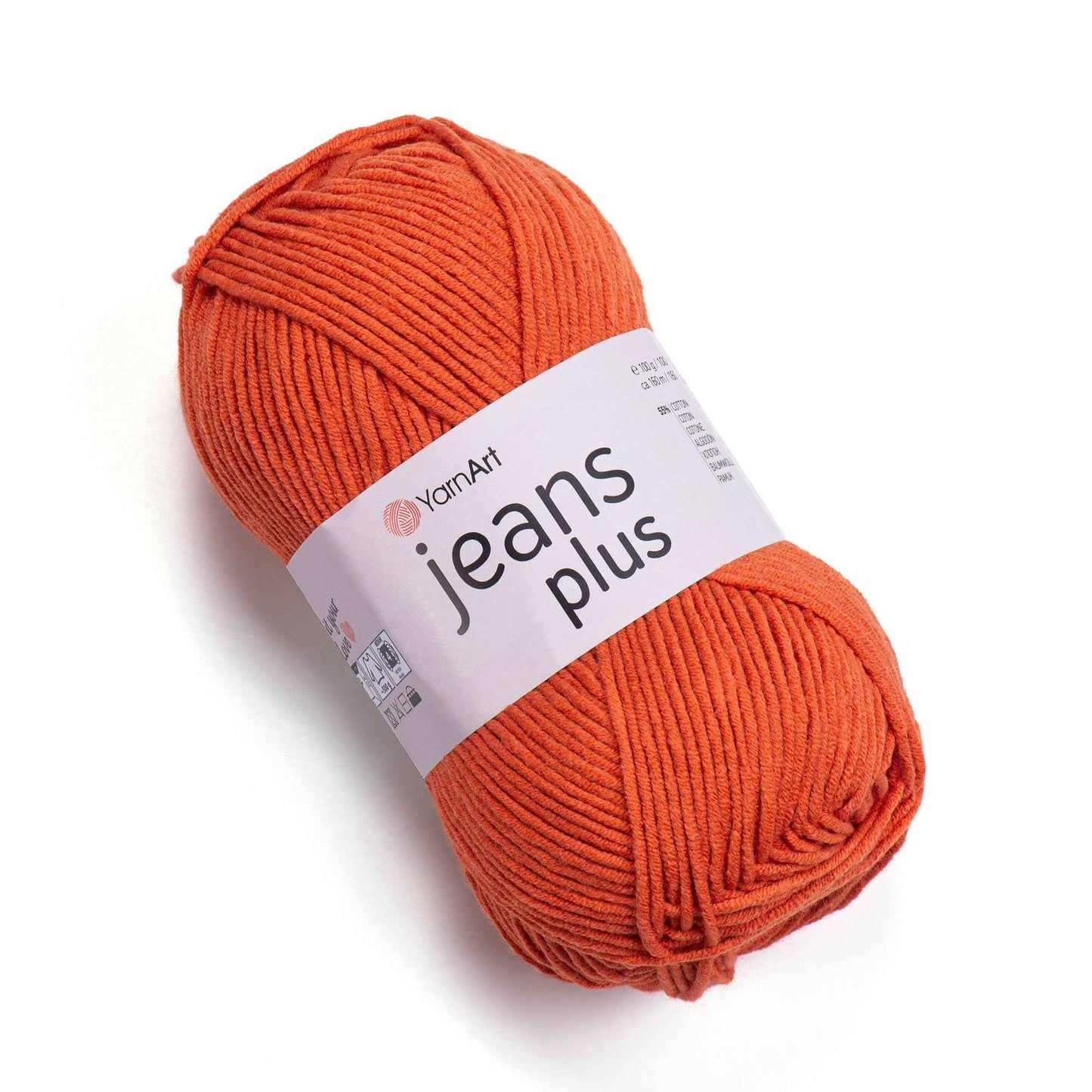 Yarnart Jeans Plus-85 - Sara Crochet