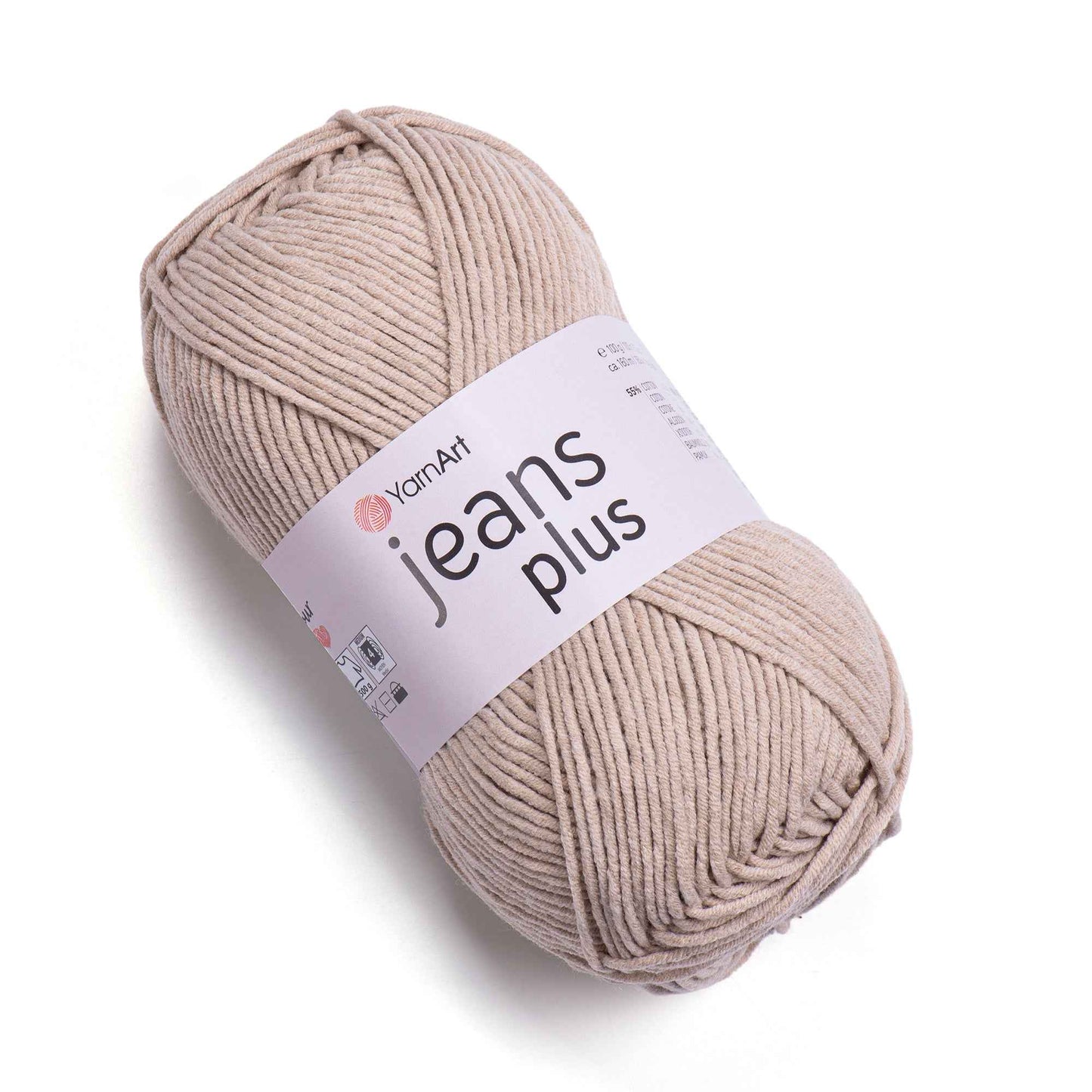 Yarnart Jeans Plus-87 - Sara Crochet