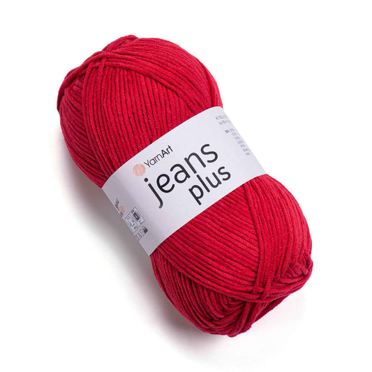 Yarnart Jeans Plus-90 - Sara Crochet