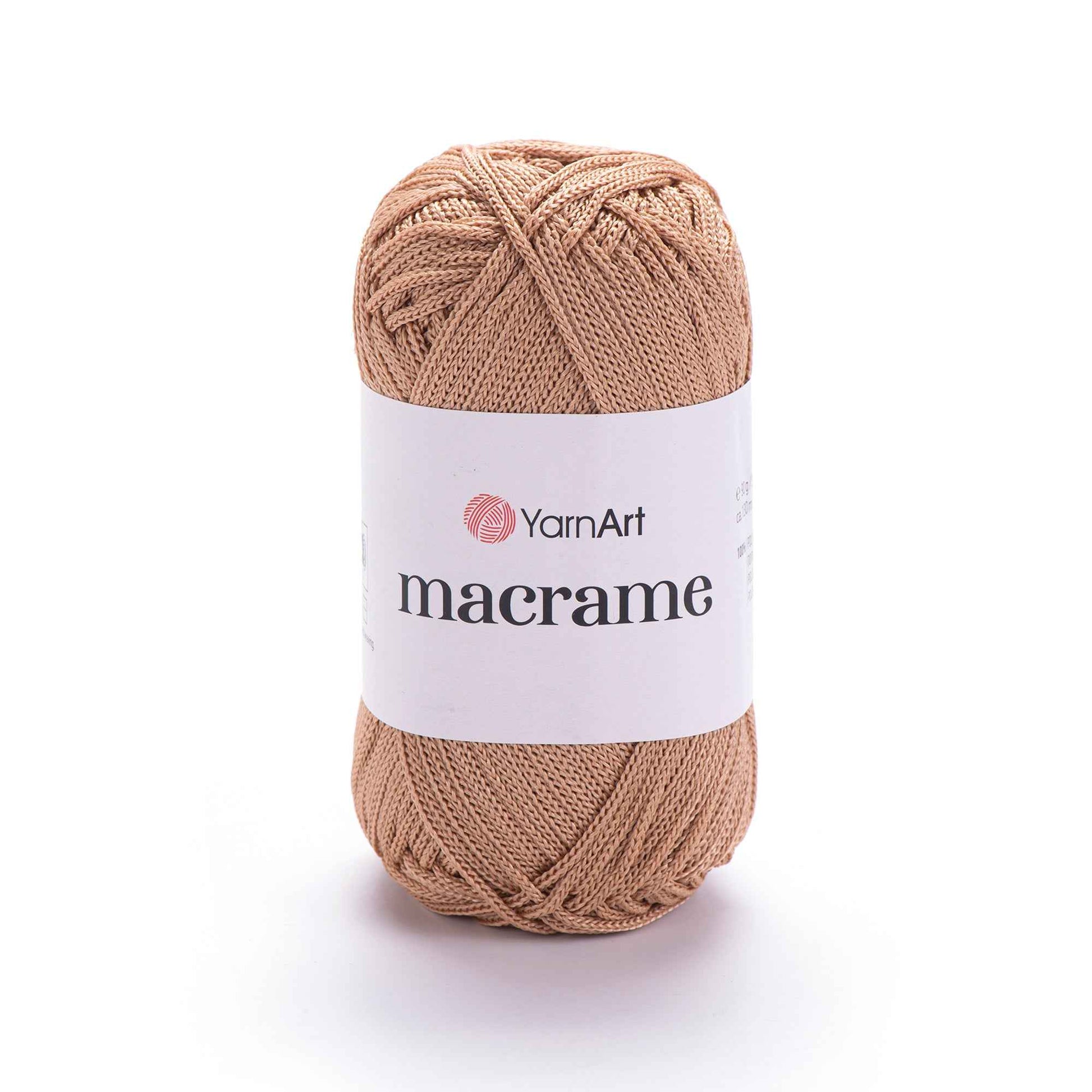 Yarnart Macrame-131 - Sara Crochet