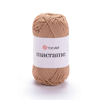 Yarnart Macrame-131 - Sara Crochet