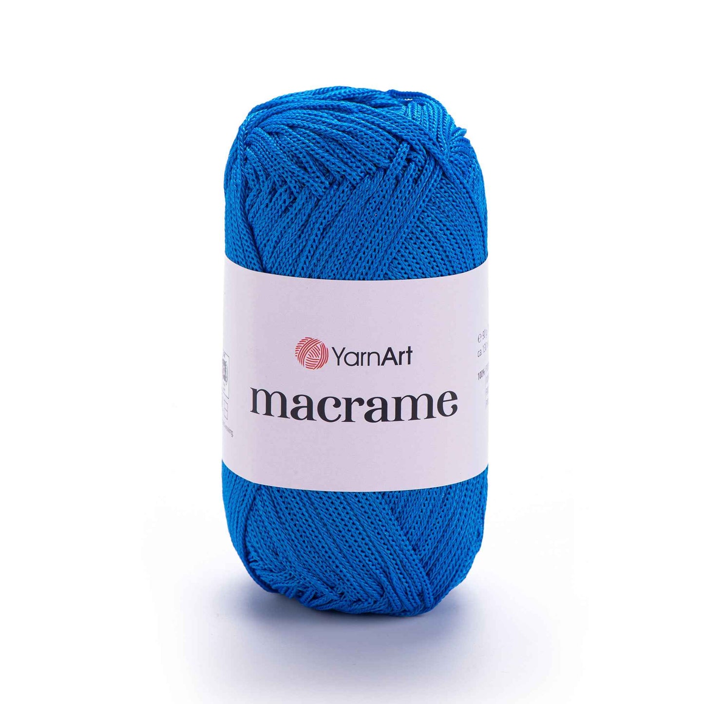 Yarnart Macrame-139 - Sara Crochet