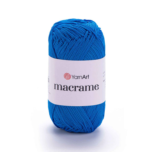 Yarnart Macrame-139 - Sara Crochet