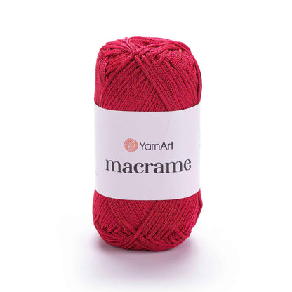 Yarnart Macrame-143 - Sara Crochet