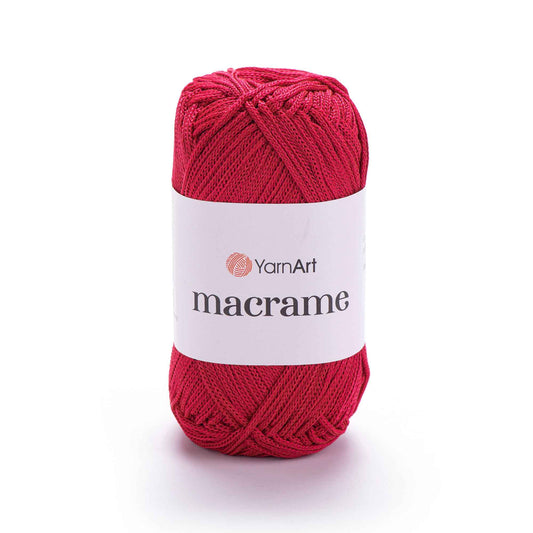 Yarnart Macrame-143 - Sara Crochet
