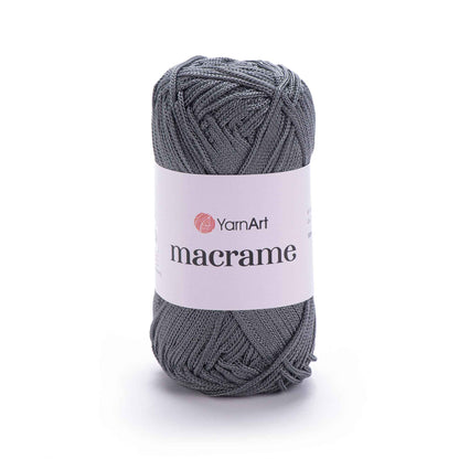 Yarnart Macrame-159 - Sara Crochet
