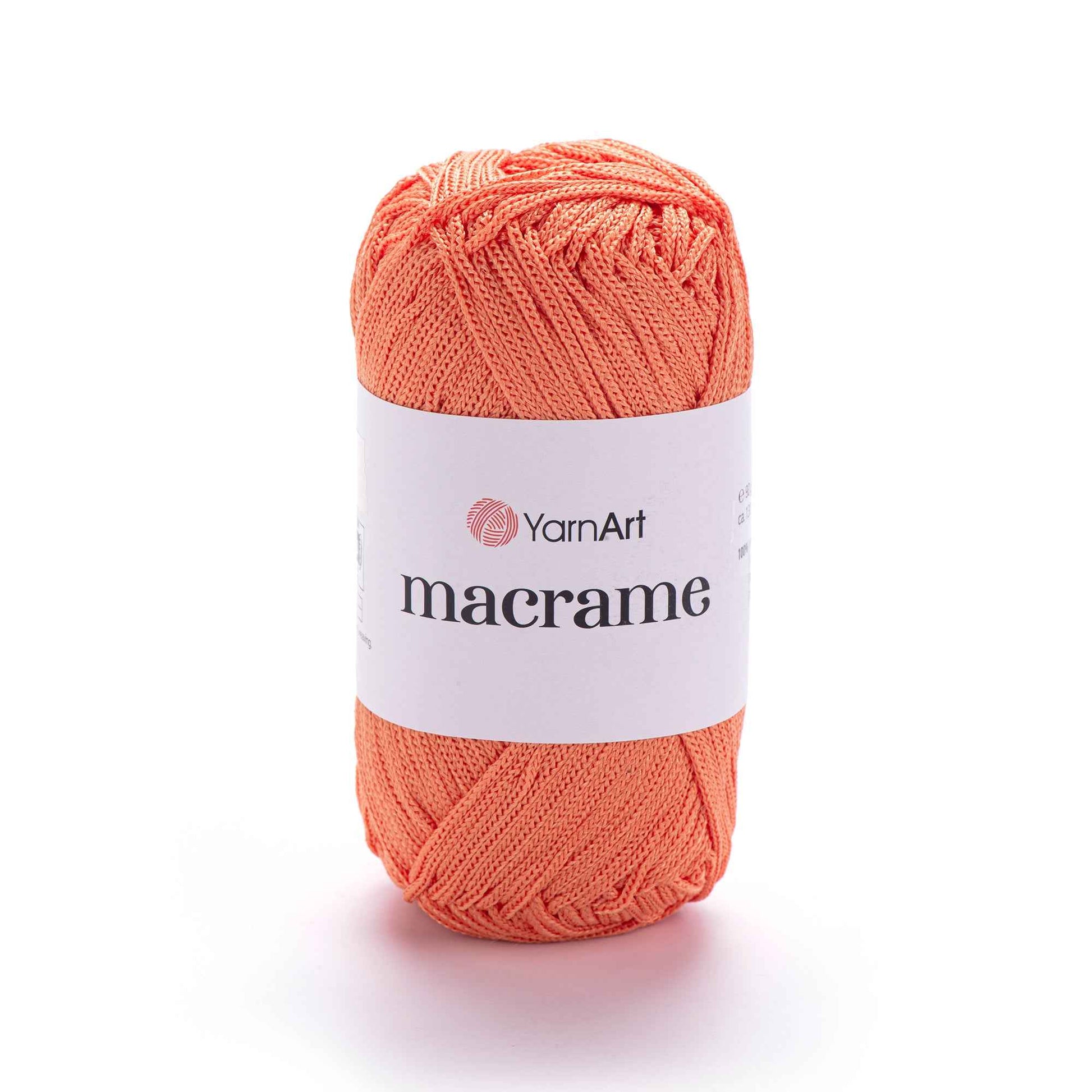 Yarnart Macrame-160 - Sara Crochet