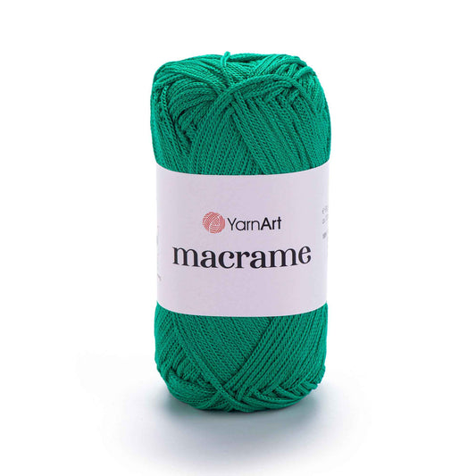 Yarnart Macrame-168 - Sara Crochet