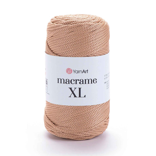 Yarnart Macrame XL-131 - Sara Crochet