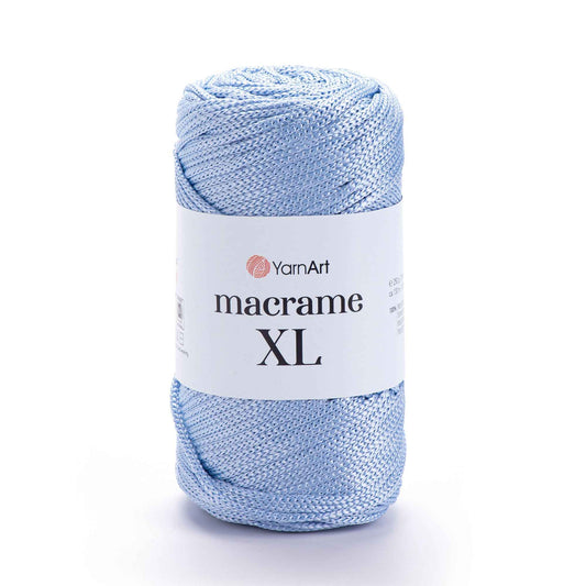 Yarnart Macrame XL-133 - Sara Crochet