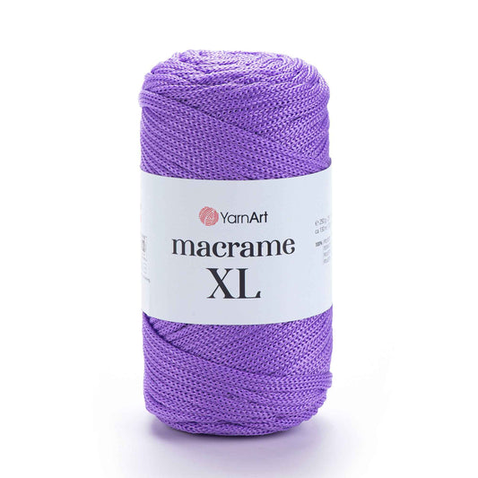 Yarnart Macrame XL-135 - Sara Crochet