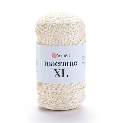 Yarnart Macrame XL-137 - Sara Crochet
