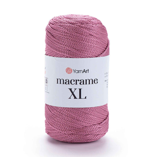 Yarnart Macrame XL-141 - Sara Crochet