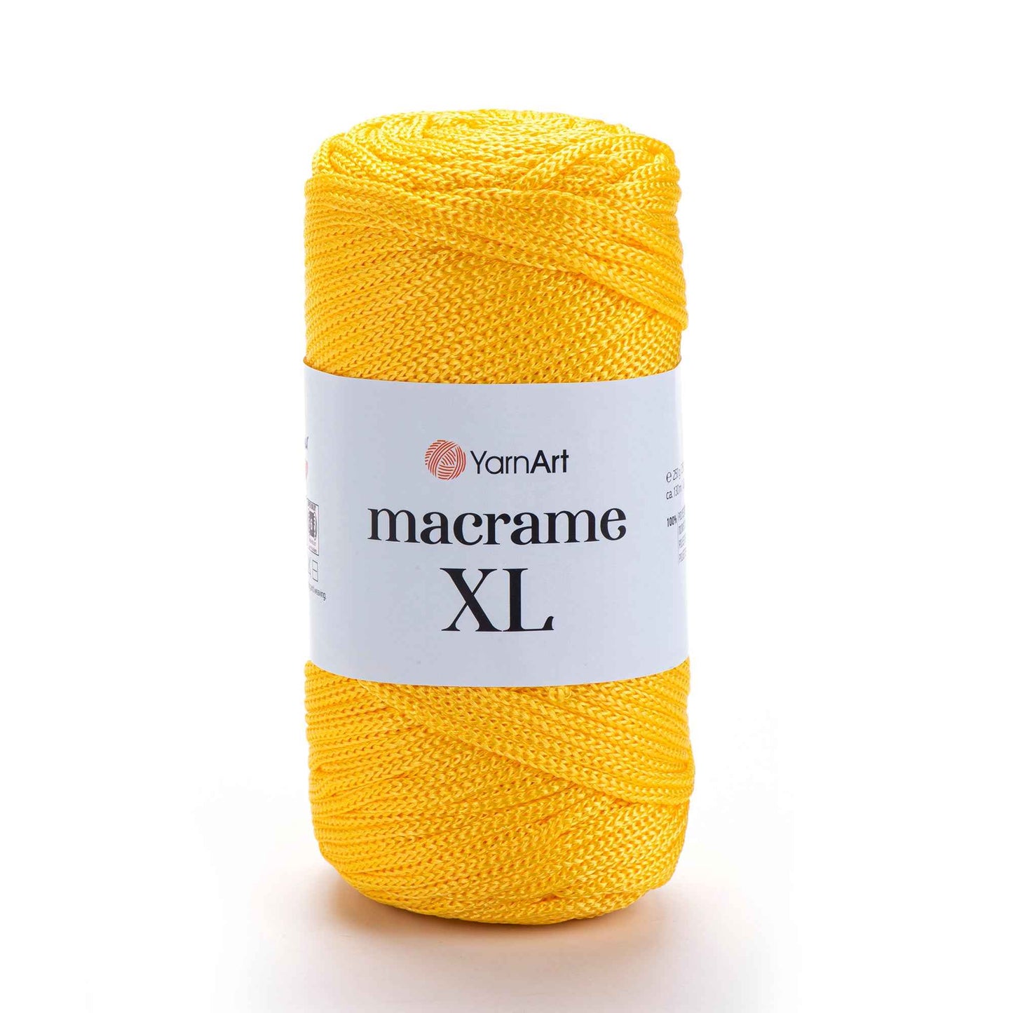 Yarnart Macrame XL-142 - Sara Crochet