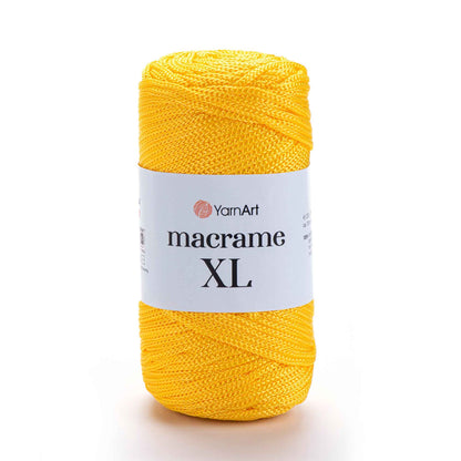 Yarnart Macrame XL-142 - Sara Crochet