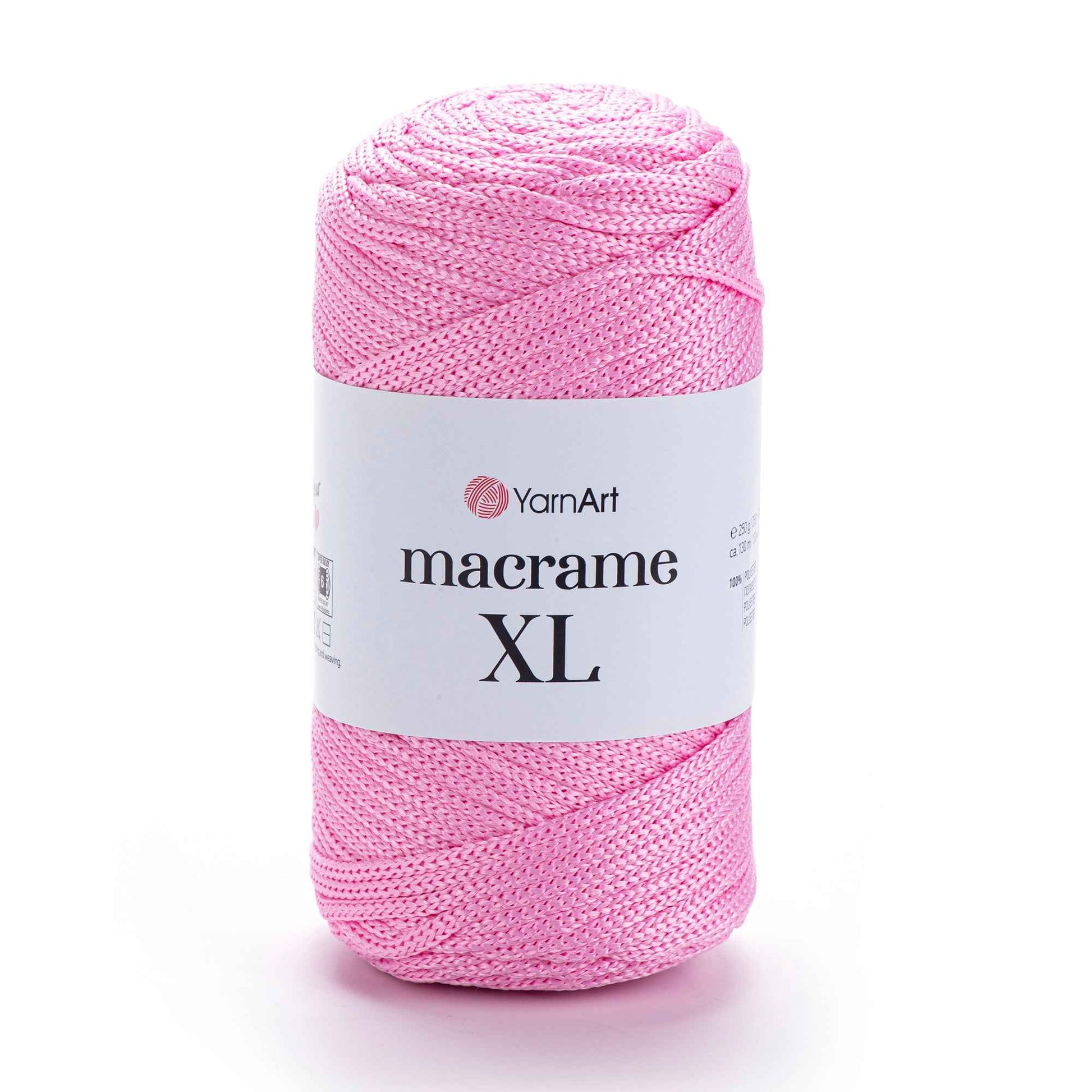 Yarnart Macrame XL-147 - Sara Crochet