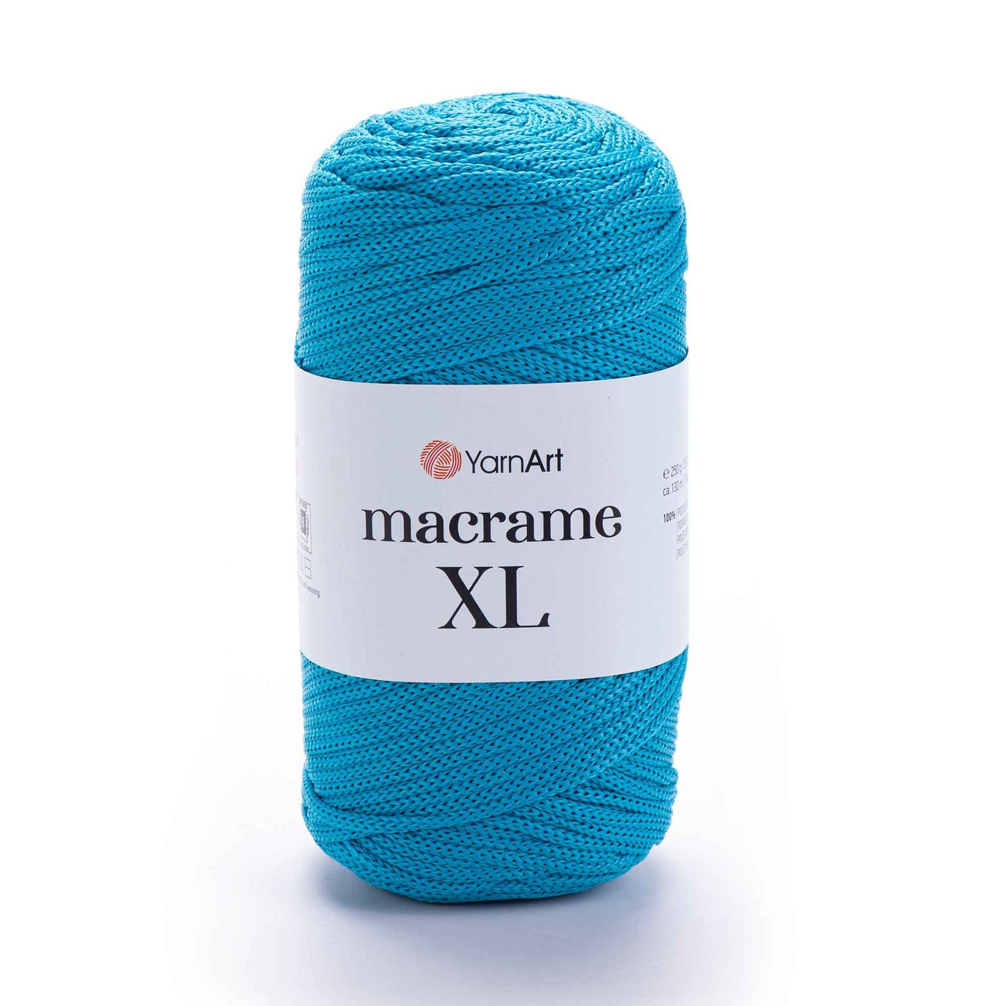 Yarnart Macrame XL-152 - Sara Crochet
