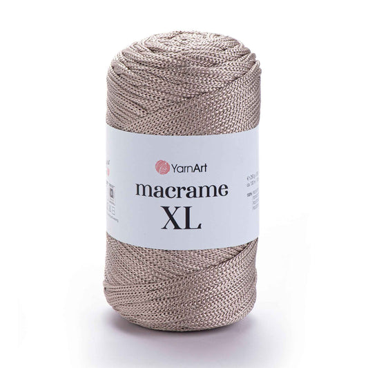 Yarnart Macrame XL-156 - Sara Crochet