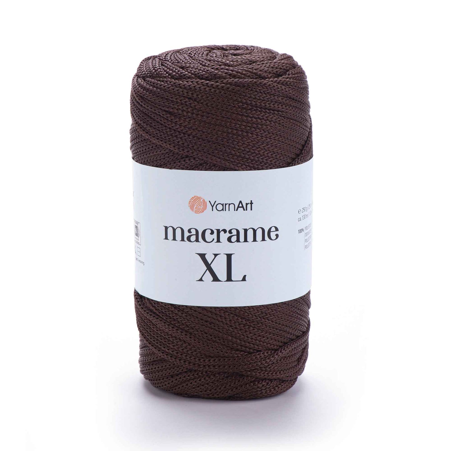 Yarnart Macrame XL-157 - Sara Crochet